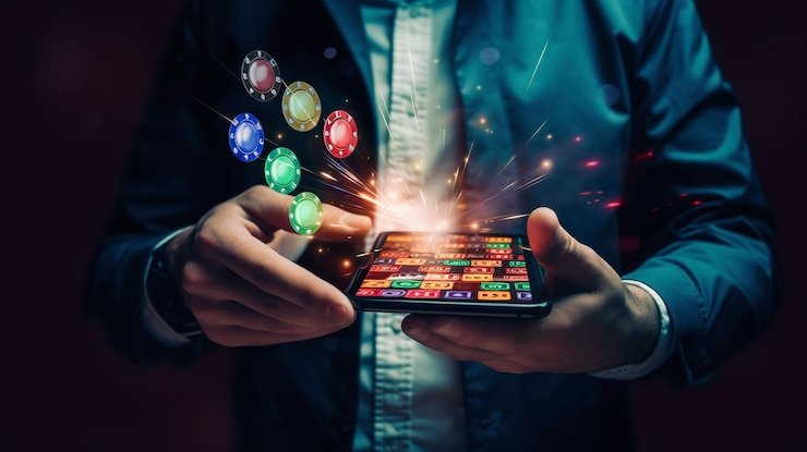 winna gaming platform
