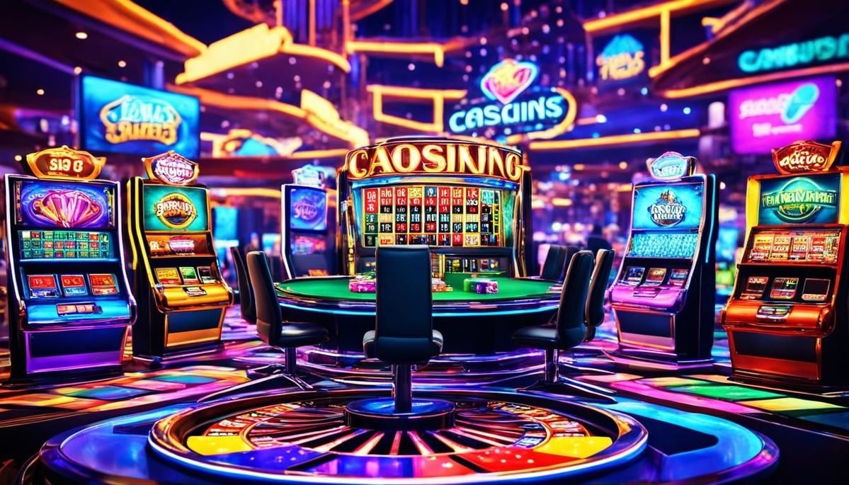 winna Crash Games